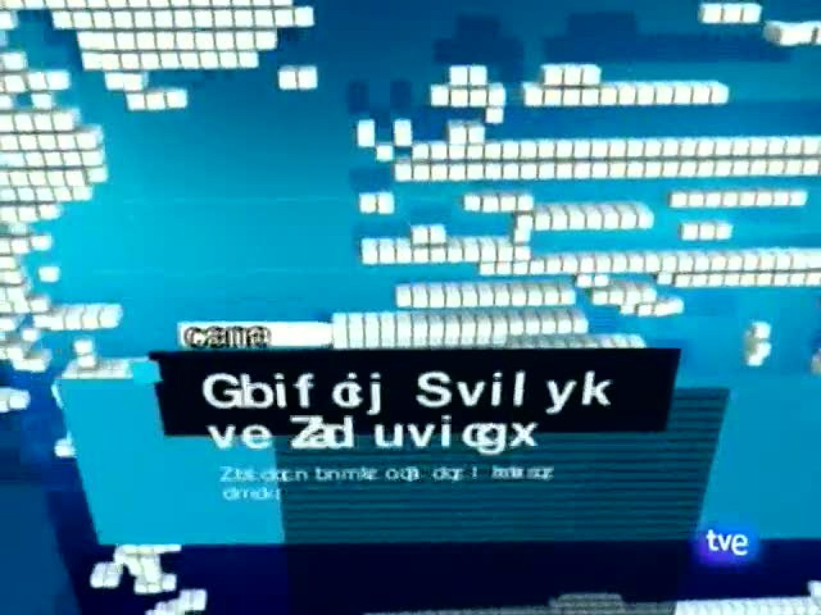 Telecanarias. El informativo de Canarias. 04/05/2011 | Ver