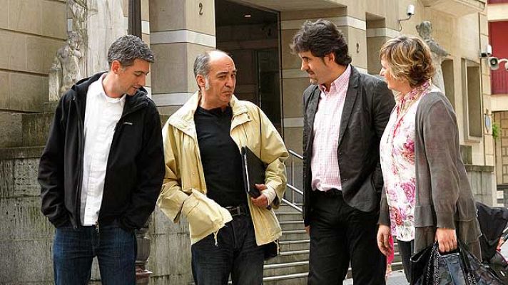  - Bildu recurre ante el TC