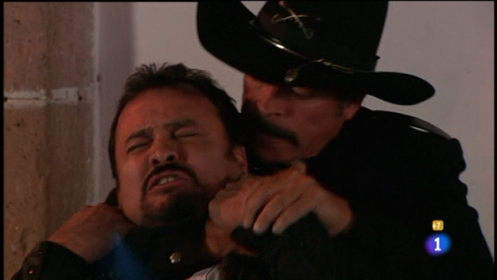 Soy tu dueña - Capítulo 52 - Ver ahora