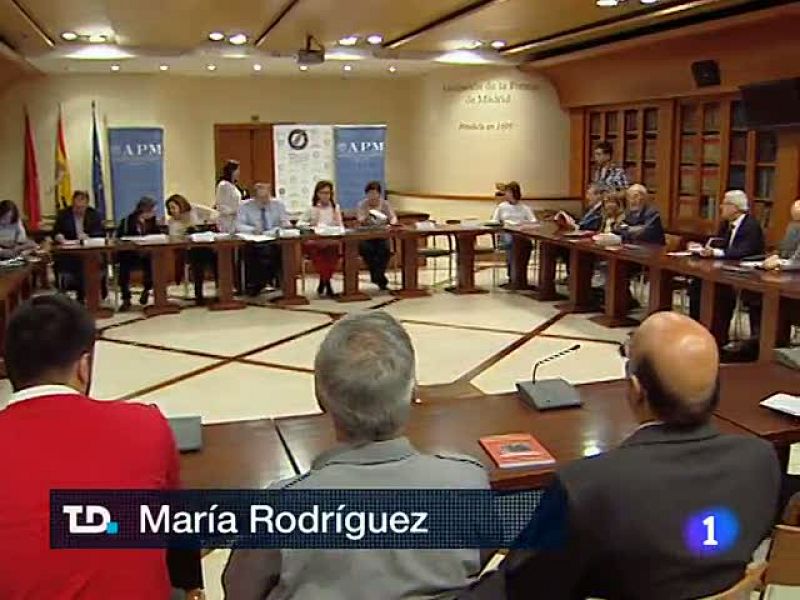 Los periodistas, preocupados por las presiones políticas durante la campaña