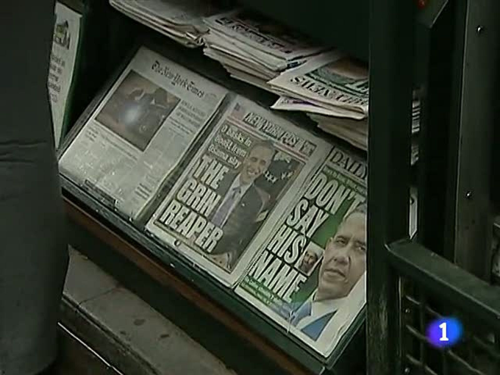 Las contradicciones de EE.UU. sobre la muerte de Bin Laden levantan suspicacias en el país