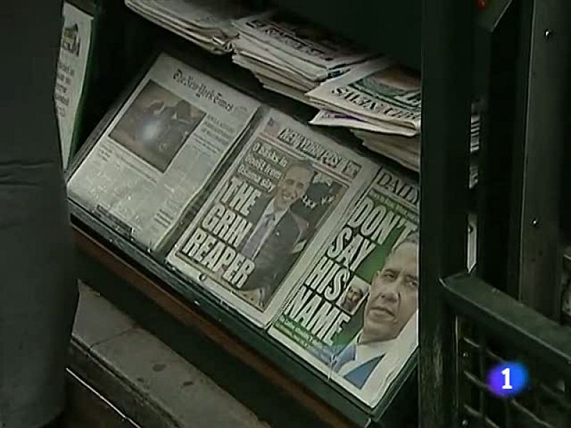 Las contradicciones de EE.UU. sobre la muerte de Bin Laden levantan suspicacias en el país