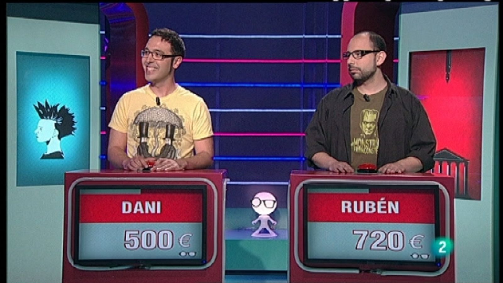 Gafapastas - 04/05/11 - Ver ahora