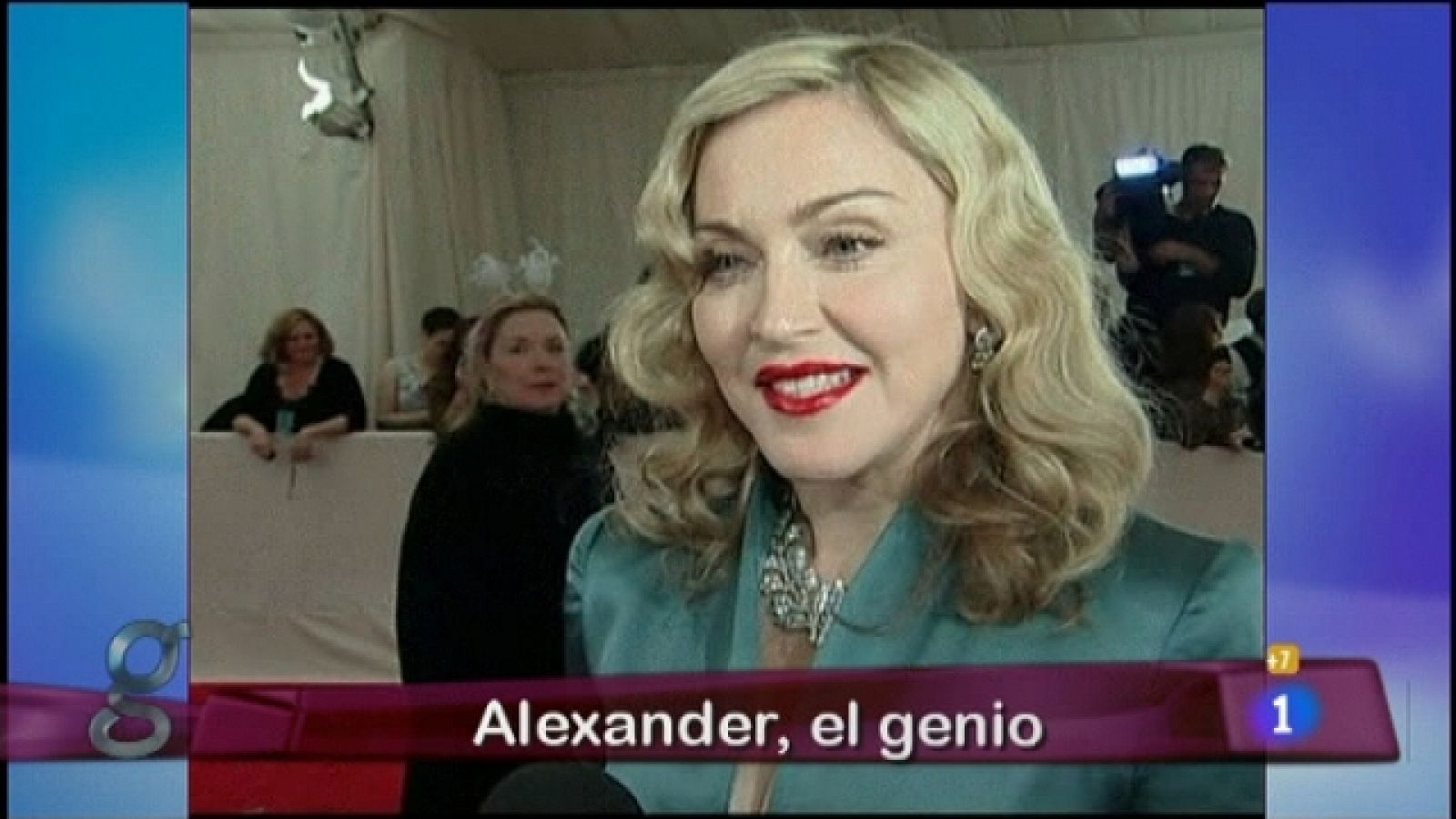 Gente - 04/05/11 - Ver ahora