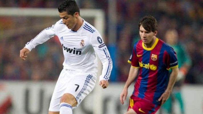 Telediario 1 - El cuarto clásico, al detalle