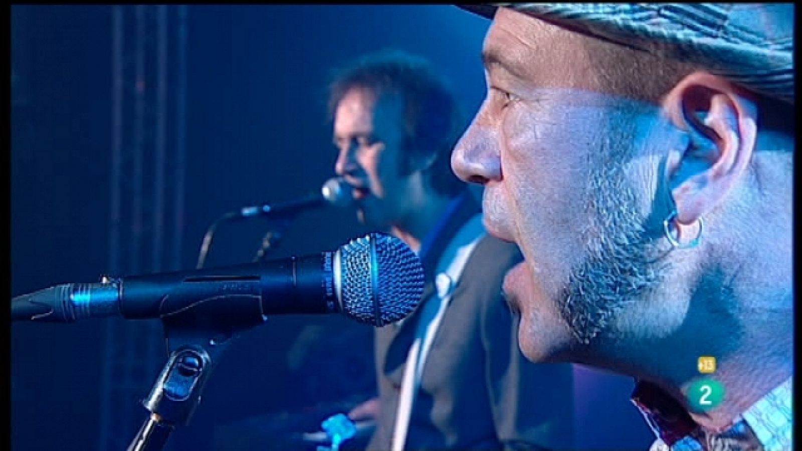 Conciertos Radio 3 - Bhighton 64 - Ver ahora