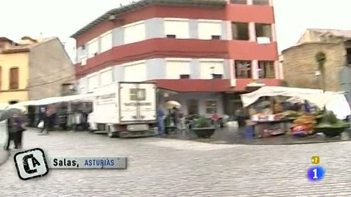 Comando Actualidad - Yo denuncio - Juez de paz