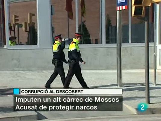 L'Informatiu - L'informatiu vespre - 04/05/11