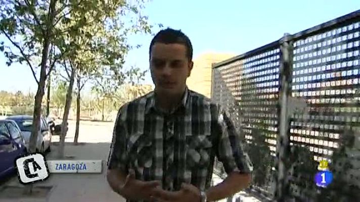 Comando Actualidad - Yo denuncio - Huelga controladores