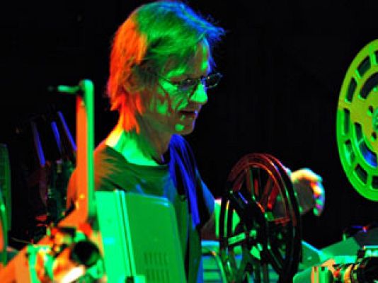  - Segunda Mostra de Cine Periférico