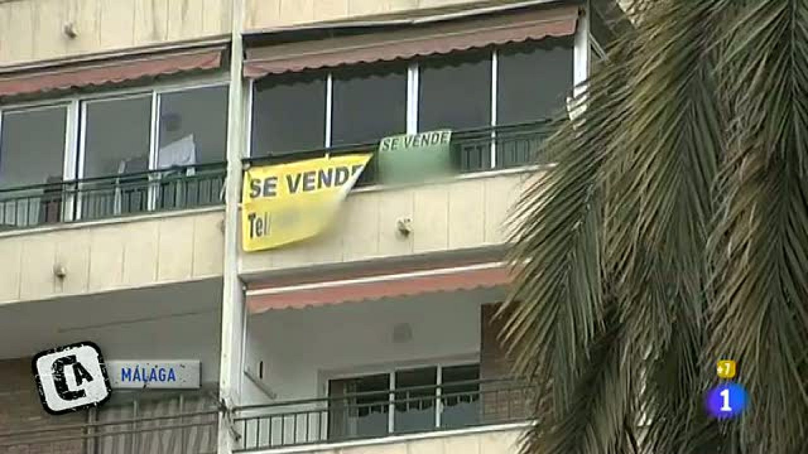 Comando Actualidad - Yo denuncio - Promotora