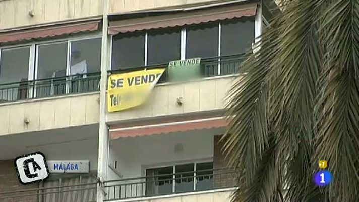 Comando Actualidad - Yo denuncio - Promotora