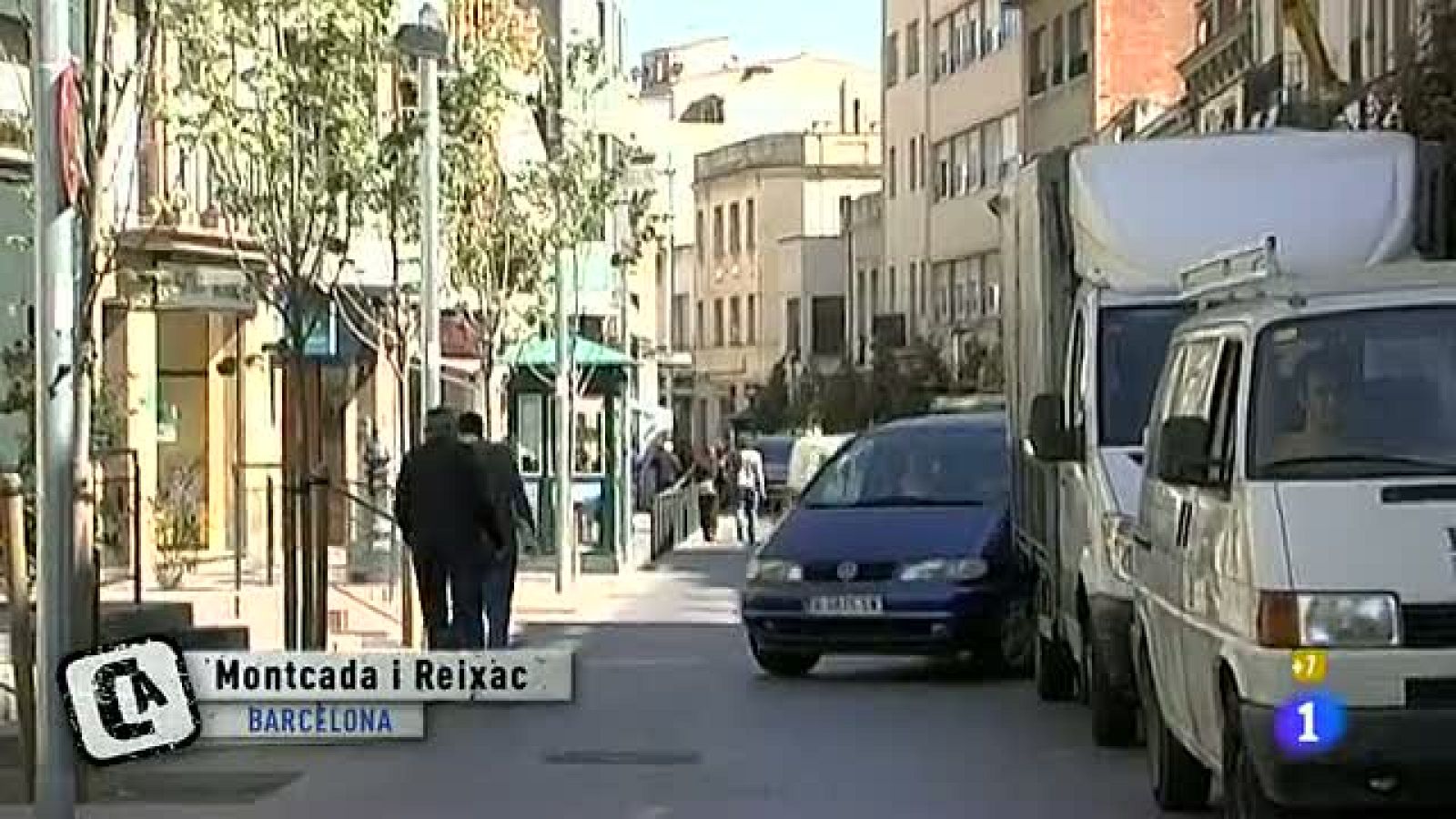 Comando Actualidad - Yo denuncio - Hipotecados