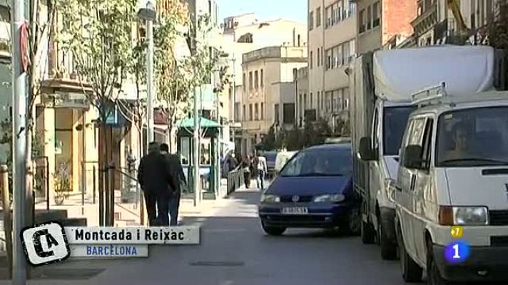 Comando Actualidad - Yo denuncio - Hipotecados