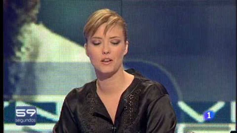 La muerte de Bin Laden en 59 segundos