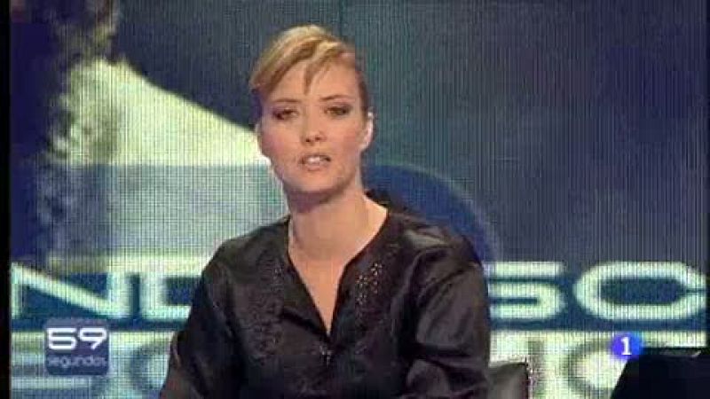 J.P. Filiu analiza la muerte de Bin Laden - 59 segundos | Ver