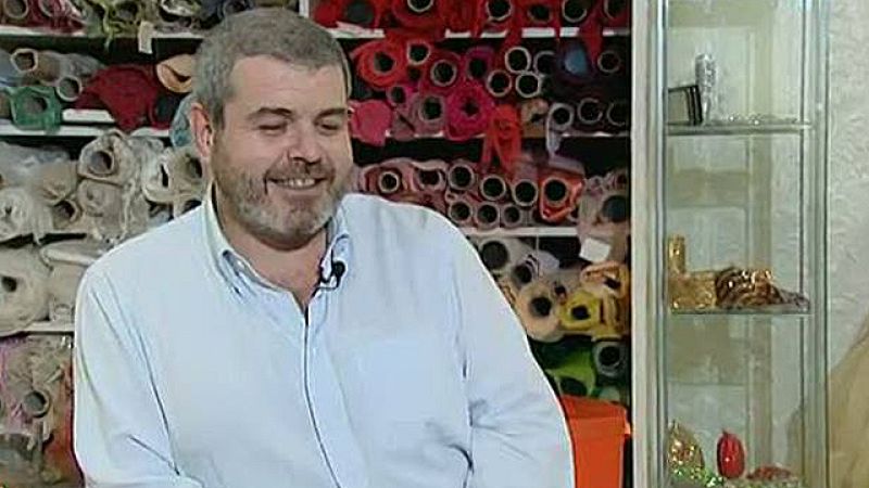 Lorenzo Caprile, en 'La aventura del saber' - La aventura del Saber | Ver