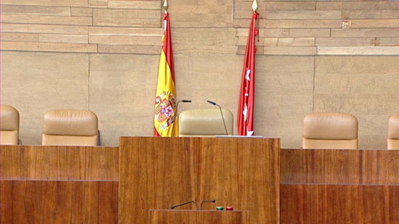 La Comunidad de Madrid en 4' - 05/05/11