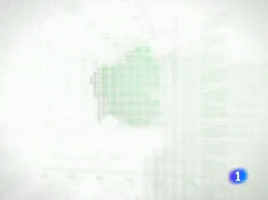 Telexornal - Galicia - Telexornal. Informativo territorial de Galicia en 2' - 05/05/11