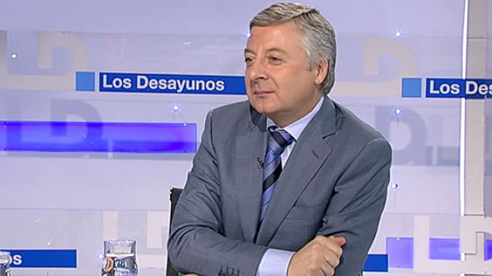  - Los partidos analizan el CIS