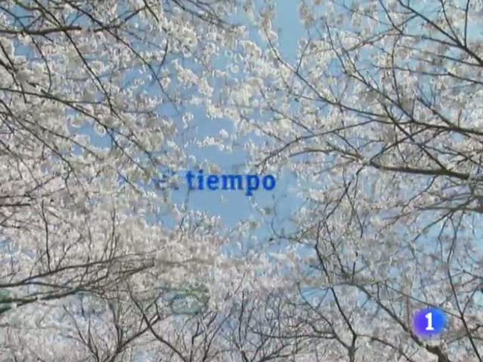 El tiempo en La Rioja - 05/05/11 | Ver