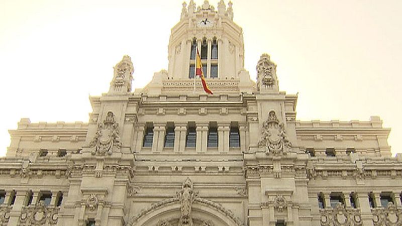 Cambios en los feudos socialistas como Barcelona o Sevilla, según el CIS