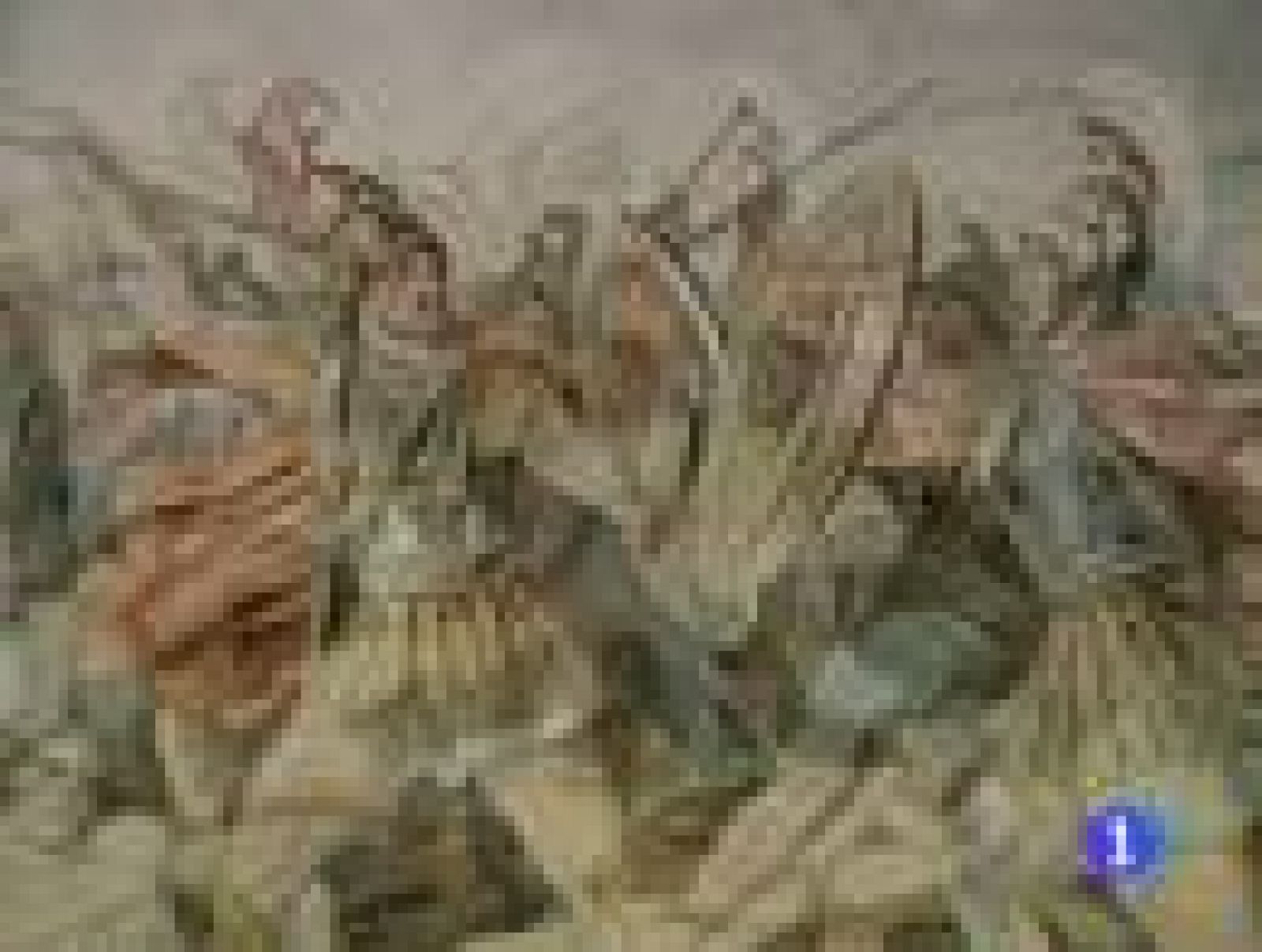 Por primera vez el Prado enseña alguna de sus joyas menos conocidas