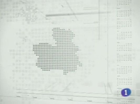 Noticias de Castilla-La Mancha - Noticias Castilla La Mancha en 2' (05/05/2011)