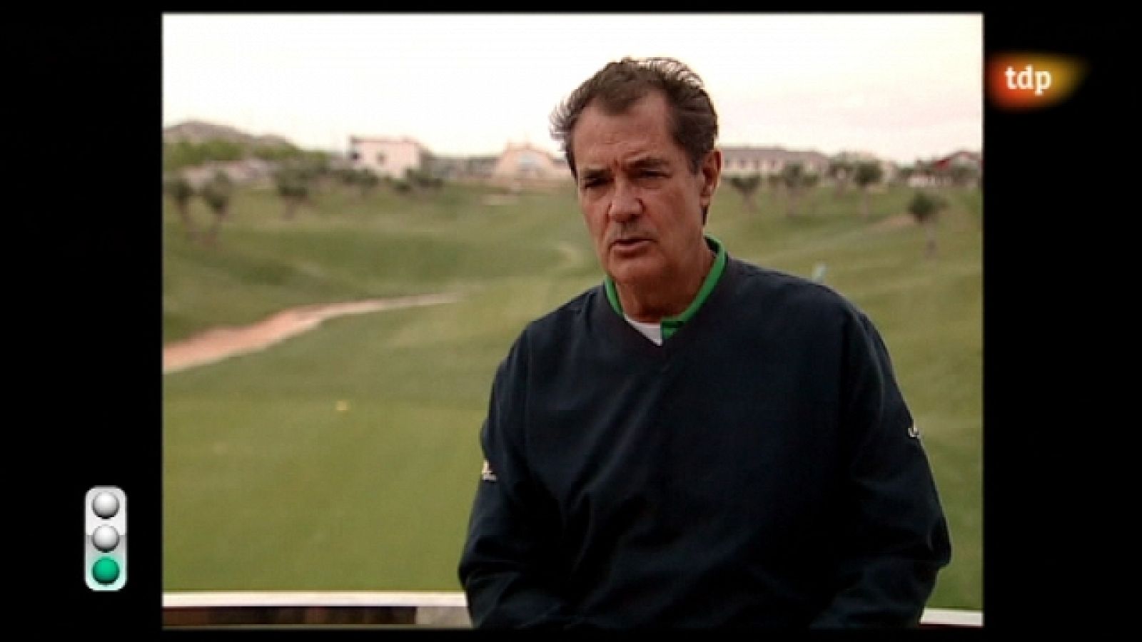 El golf sale a la calle - 05/05/11 - Ver ahora