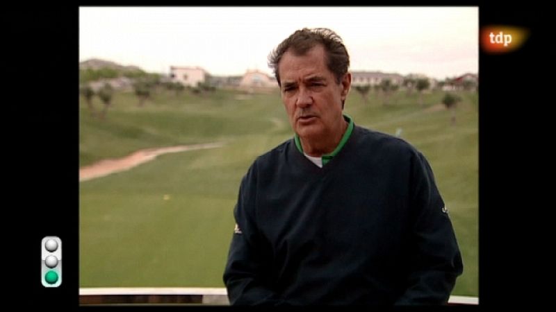 El golf sale a la calle - 05/05/11 - Ver ahora