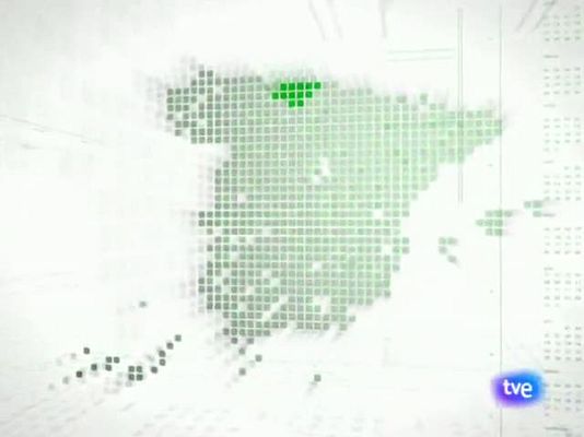 TeleCantabria - Telecantabria en 2' - 05/05/11