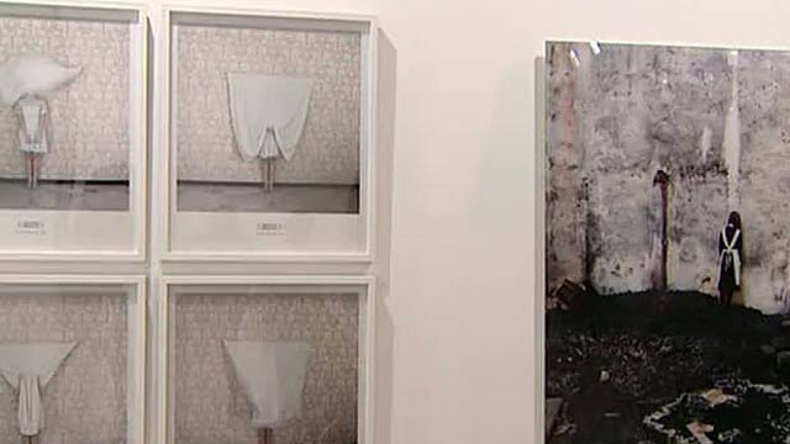 Lo más destacado de la fotografía contemporánea estará colgado en las paredes del IFEMA de Madrid hasta el domingo. MadridFoto abre hoy sus puertas con 42 galerías y precios para todos: desde los 200 hasta los 40 mil euros.