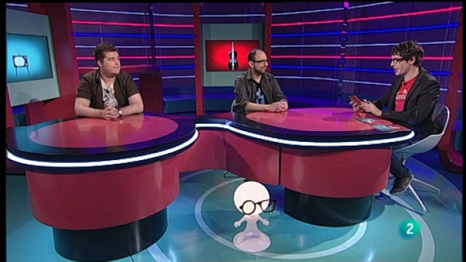 Gafapastas - 05/05/11 - Ver ahora