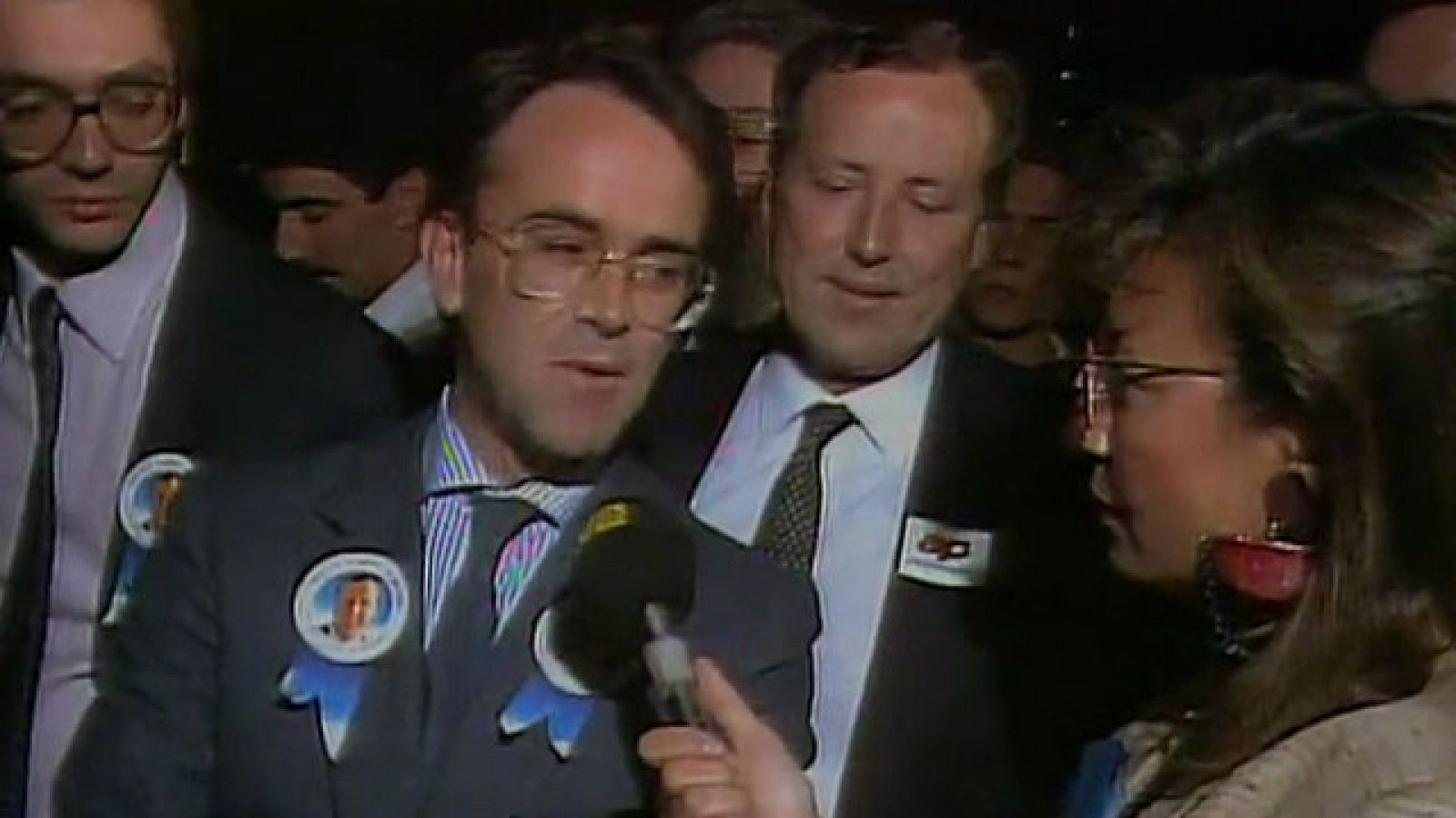 ¿Te acuerdas? - Campañas electorales del pasado