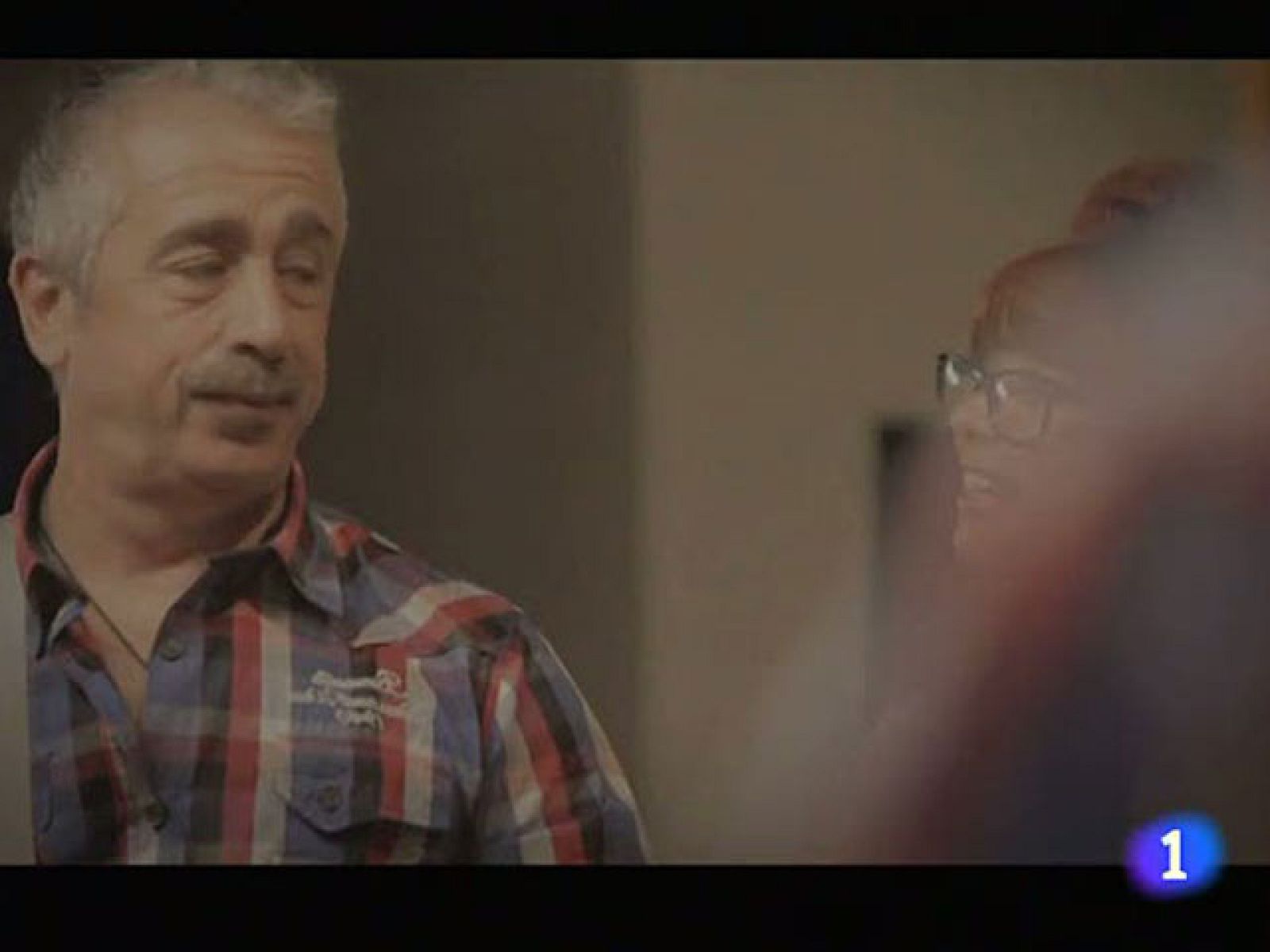 Preciado, a ritmo de entrenador | Ver