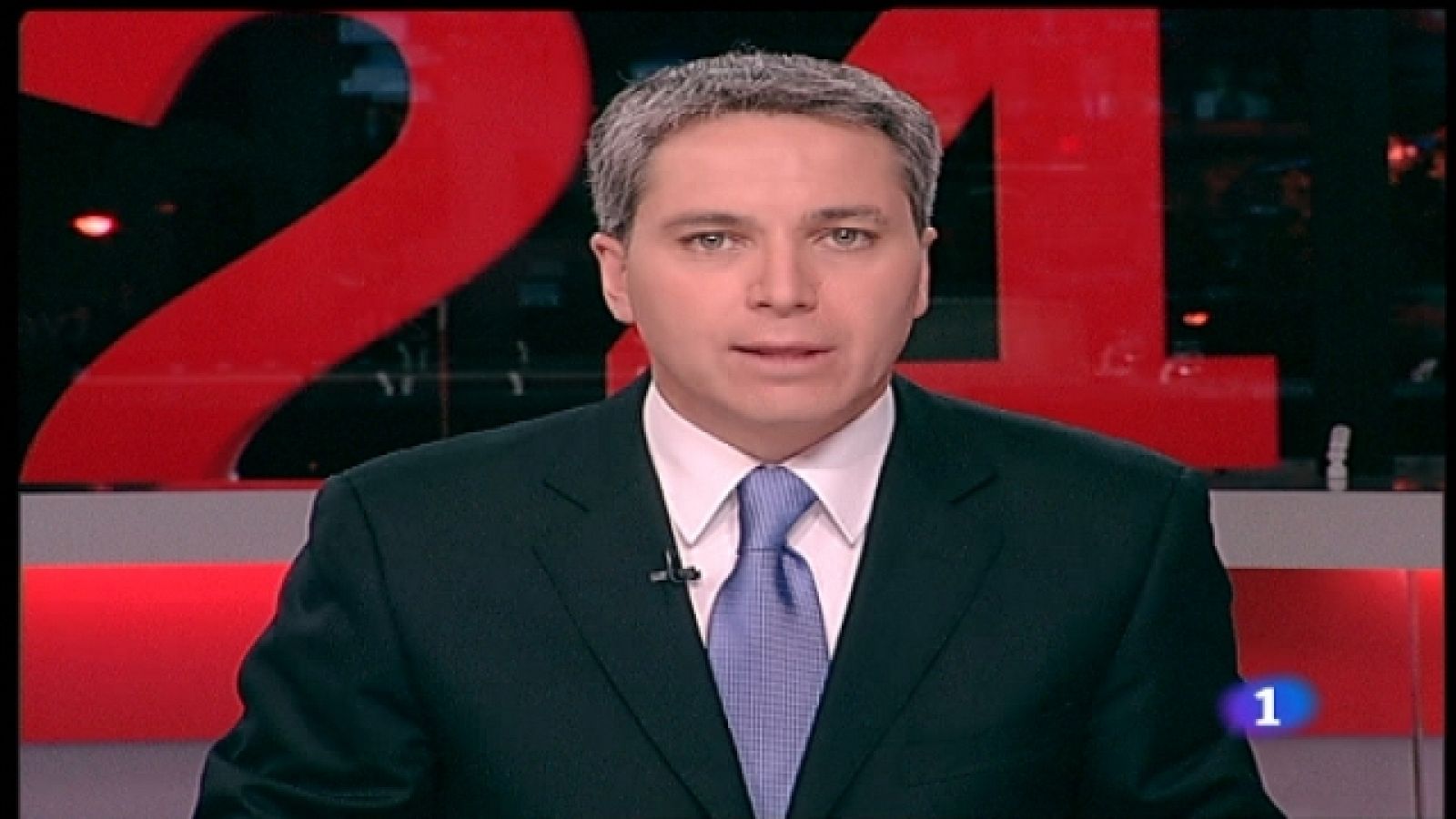 Inicio de la campaña electoral - Ver ahora