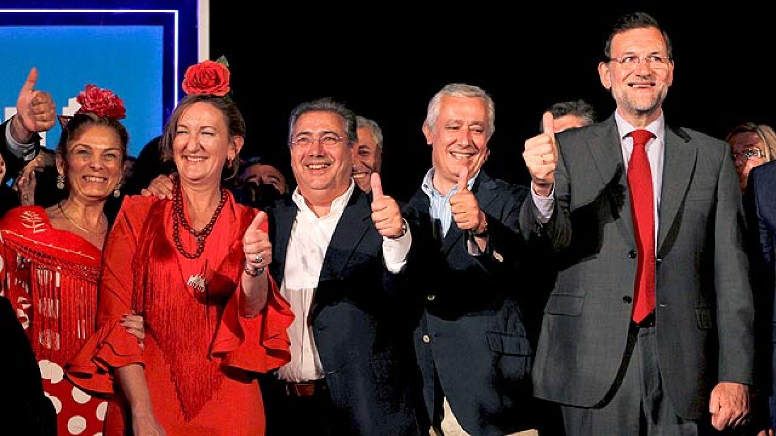 Bildu podrá presentarse a las elecciones.