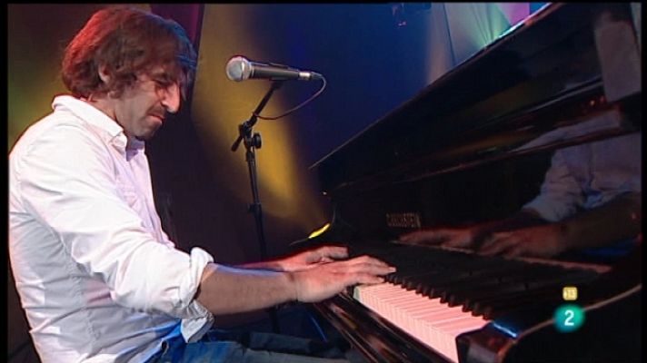 Los conciertos de Radio 3 en La 2 - Marcel Cranc