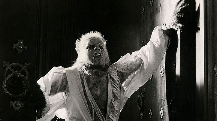 Días de cine - 50 años 'La maldición del H. Lobo'