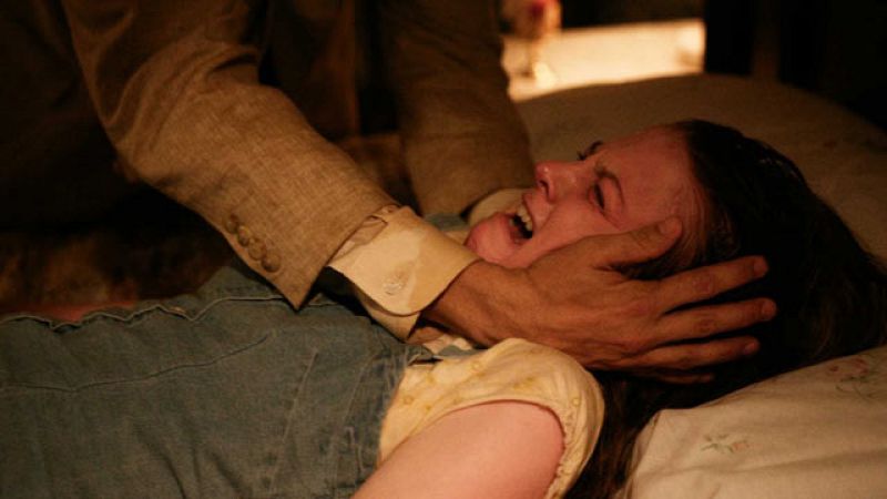 Días de cine: 'El último exorcismo' de Daniel Stamm