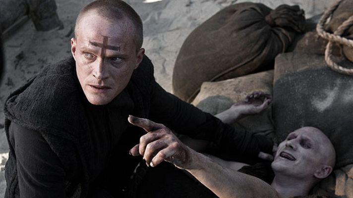 Días de cine - 'El sicario de Dios'