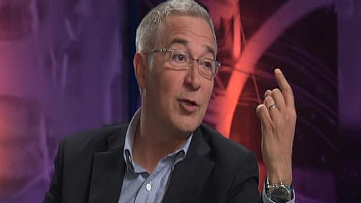 Gent de paraula - Xavier Sardà