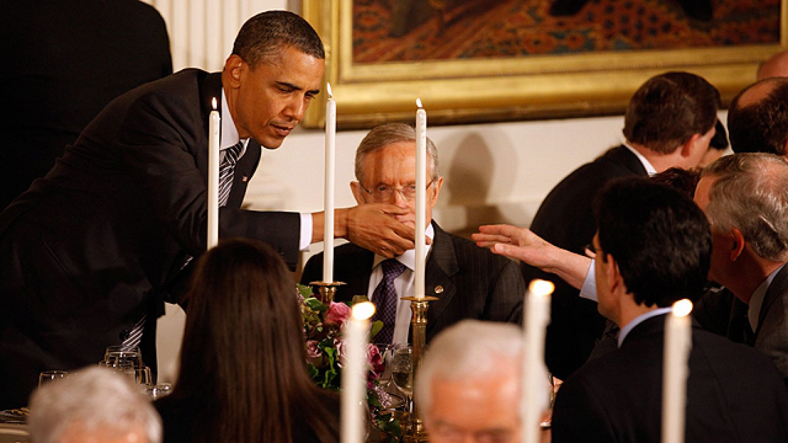 Desayunos - La Tira de Nacho - 06/05/11 | Ver