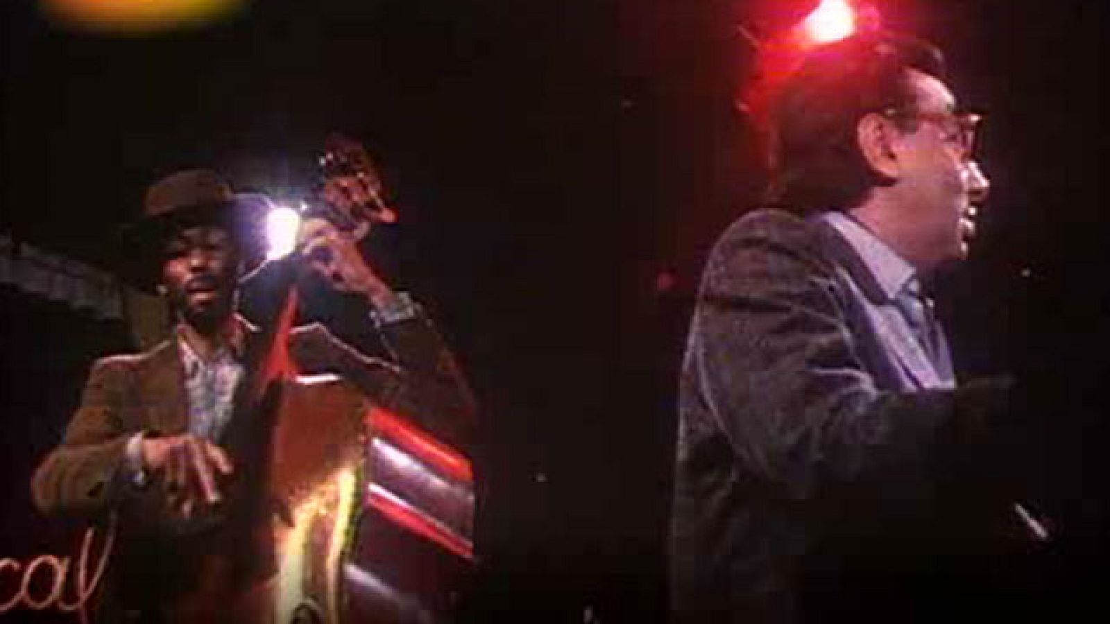 Jazz entre amigos - Tete Montoliu (parte 02)