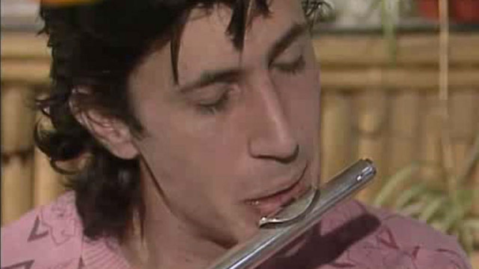 Jorge Navarro y Jorge Pardo