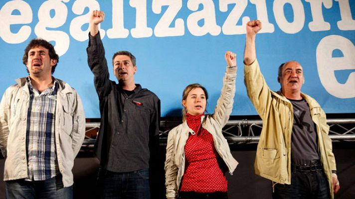  - Bildu estará en las elecciones