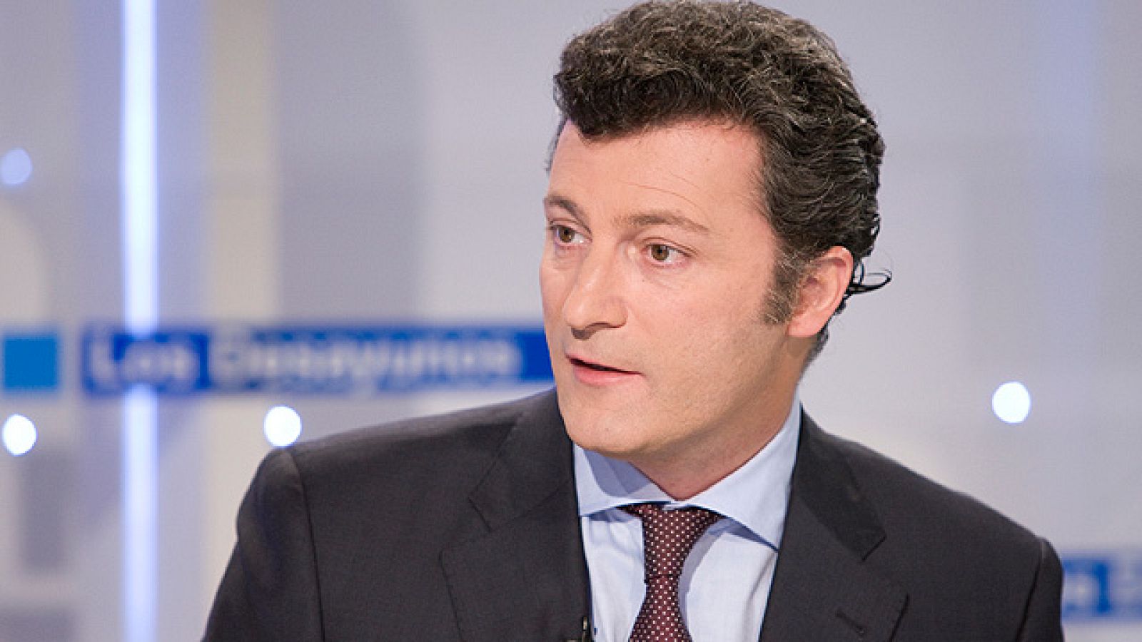 Cervera acusa a UPN de practicar las políticas del PSOE | Ver