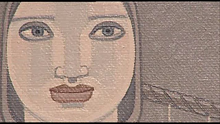 Universo UNED - Heroínas