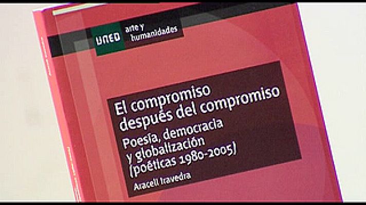 Universo UNED - Compromiso después del compromiso