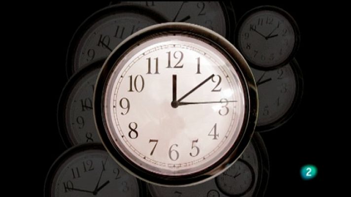 Universo UNED - UNED - 06/05/11